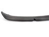 ES#2972716 - 015432ECS01A -  Rear Wing Spoiler - Carbon Fiber - (NO LONGER AVAILABLE) - Add some aggression to your MK4 with this carbon fiber rear wing spoiler - ECS - 