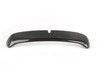 ES#2972716 - 015432ECS01A -  Rear Wing Spoiler - Carbon Fiber - (NO LONGER AVAILABLE) - Add some aggression to your MK4 with this carbon fiber rear wing spoiler - ECS - 