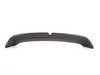 ES#2972716 - 015432ECS01A -  Rear Wing Spoiler - Carbon Fiber - (NO LONGER AVAILABLE) - Add some aggression to your MK4 with this carbon fiber rear wing spoiler - ECS - 