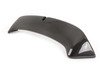 ES#2972716 - 015432ECS01A -  Rear Wing Spoiler - Carbon Fiber - (NO LONGER AVAILABLE) - Add some aggression to your MK4 with this carbon fiber rear wing spoiler - ECS - 