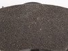 ES#252305 - 4B0698151J - Front Brake Pad Set - (NO LONGER AVAILABLE) - Genuine pads for a stock feel - Genuine Volkswagen Audi - 
