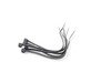ES#2986448 - FMDVHFMK6 - High Flow Blow Off Valve Relocation Kit  - (NO LONGER AVAILABLE) - Move your blow off valve away from the hot turbo! - Forge - 