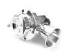 ES#2986448 - FMDVHFMK6 - High Flow Blow Off Valve Relocation Kit  - (NO LONGER AVAILABLE) - Move your blow off valve away from the hot turbo! - Forge - 