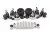 ES#248444 - 1J0498011 - Suspension Refresh Kit - Stage 1 - A basic refresh for your front suspension. Featuring ECS Heavy Duty Upper Strut Mounts! - Assembled By ECS - Volkswagen