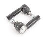 ES#248444 - 1J0498011 - Suspension Refresh Kit - Stage 1 - A basic refresh for your front suspension. Featuring ECS Heavy Duty Upper Strut Mounts! - Assembled By ECS - Volkswagen