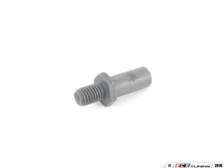 ES#1508465 - 99901502201 - Timing Chain Guide Rail Pin - Priced Each  - M1025 - Genuine Porsche - Porsche