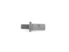 ES#1508465 - 99901502201 - Timing Chain Guide Rail Pin - Priced Each  - M1025 - Genuine Porsche - Porsche