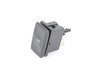 ES#2709728 - 191959855 - Window Switch - Priced Each - Fits center console location as well as rear door locations - URO - Volkswagen