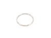 ES#57939 - 33411118872 - SHIM - Genuine BMW - BMW