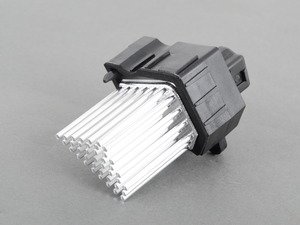 ES#2972951 - 64116923204 - Final Stage Unit - (NO LONGER AVAILABLE) - Restore proper function to your A/C - Valeo - 