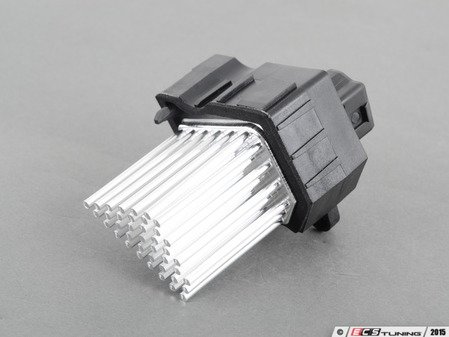 ES#2972951 - 64116923204 - Final Stage Unit - (NO LONGER AVAILABLE) - Restore proper function to your A/C - Valeo - 