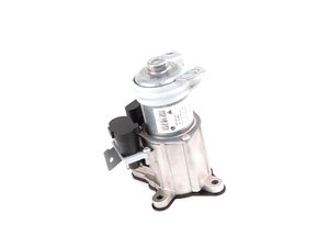 ES#3678788 - 0AD341601E - Transfer Case Adjustment Motor - If this motor isn't functioning properly, your transfer case isn't functioning properly - Genuine Volkswagen Audi - Volkswagen
