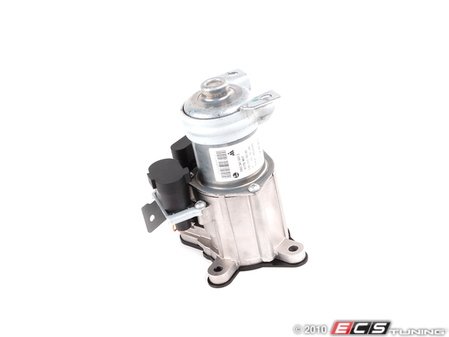 ES#3678788 - 0AD341601E - Transfer Case Adjustment Motor - If this motor isn't functioning properly, your transfer case isn't functioning properly - Genuine Volkswagen Audi - Volkswagen