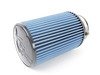 ES#2960689 - SP3077BLK - Cold air Intake System - Black - Get beautiful looks and increased hp, torque, and throttle response - Injen - Volkswagen