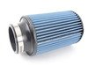 ES#2960689 - SP3077BLK - Cold air Intake System - Black - Get beautiful looks and increased hp, torque, and throttle response - Injen - Volkswagen