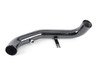 ES#2960689 - SP3077BLK - Cold air Intake System - Black - Get beautiful looks and increased hp, torque, and throttle response - Injen - Volkswagen