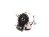 ES#3678788 - 0AD341601E - Transfer Case Adjustment Motor - If this motor isn't functioning properly, your transfer case isn't functioning properly - Genuine Volkswagen Audi - Volkswagen