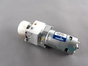 E85 Z4 Hydraulic Motor For Folding Roof