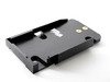 ES#166097 - 61217895238 - Base Plate - Genuine BMW - BMW