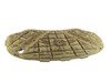 ES#2204829 - 3C8863831B - Hood Insulation - Comes with clips, ready to install! - Genuine Volkswagen Audi - Volkswagen