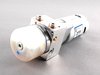 ES#158883 - 54347193448 - E85 Z4 Hydraulic Motor For Folding Roof - Top won't go up or down? Water penetration and the ravages of time frequently cause Z4 convertible top motor failure. - Genuine BMW - BMW