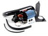 ES#2960689 - SP3077BLK - Cold air Intake System - Black - Get beautiful looks and increased hp, torque, and throttle response - Injen - Volkswagen