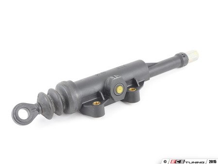 ES#41489 - 21526758830 - Clutch Master Cylinder - Replace your leaky master cylinder. - Genuine BMW - BMW
