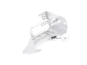 LOCK UPPER SECTION,