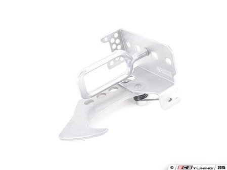 ES#2138389 - 51237210733 - LOCK UPPER SECTION, - Genuine BMW - BMW