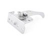 ES#2138389 - 51237210733 - LOCK UPPER SECTION, - Genuine BMW - BMW