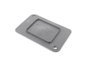 ES#2596390 - 51717213647 - COVER FOR BRAKE AIR - Genuine BMW - BMW