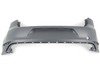 ES#2972799 - 014281BRP02A - MK7 Golf R Full Body Conversion Kit - Get the Golf R look with this full conversion kit - Bremmen Parts - Volkswagen