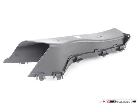 ES#2138586 - 51747210485 - FRONT LEFT BRAKE AIR - Genuine BMW - BMW