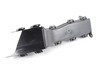 ES#2138586 - 51747210485 - FRONT LEFT BRAKE AIR - Genuine BMW - BMW