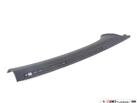 ES#110756 - 51432699794 - COVER - Genuine BMW - 