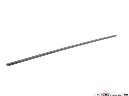 ES#89457 - 51211970061 - WEATHER STRP LFT - Genuine BMW - BMW
