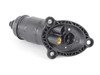 ES#2501764 - 0AW301516H - CVT Transmission Filter - Keep your fluid clean for a long lasting transmission - Genuine Volkswagen Audi - Audi