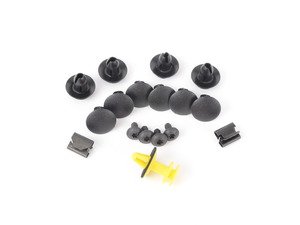 ES#159098 - 54377175574 - MOUNTING - Genuine BMW - BMW