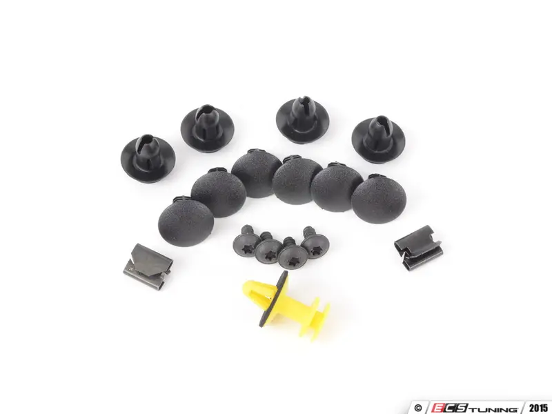 Genuine BMW - 54377175574 - MOUNTING (54-37-7-175-574)