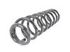ES#1761359 - 2113210404 - Front Coil Spring - Priced Each - One (1) green paint mark and two (2) yellow paint marks - Genuine Mercedes Benz - Mercedes Benz