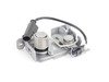 ES#2557840 - 51237336582 - Hood Lock - Keeps the hood locked down. - Genuine BMW - BMW