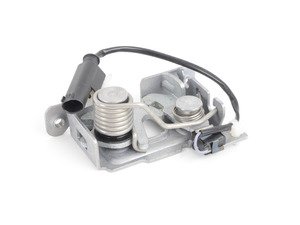 ES#2557840 - 51237336582 - Hood Lock - Keeps the hood locked down. - Genuine BMW - BMW