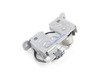 ES#2557840 - 51237336582 - Hood Lock - Keeps the hood locked down. - Genuine BMW - BMW