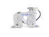 ES#2557840 - 51237336582 - Hood Lock - Keeps the hood locked down. - Genuine BMW - BMW