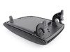ES#2970837 - 51162405915 - M Performance Center Console Armrest - High-performance looks for your interior - Genuine BMW M Performance - BMW