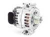 ES#2918915 - 12317603782 - New Alternator - 230amp - Original equipment alternator - new, no core charge! - Valeo - BMW