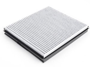 ES#1815086 - 4638300018 - FILTER - Ensure that only clean air enters your cabin - Genuine Mercedes Benz - Mercedes Benz