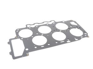 ES#2732000 - 03H103383K - Cylinder Head Gasket - Restore power and stop leaks with this new head gasket - Victor Reinz - Audi Volkswagen