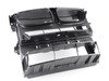 ES#2138585 - 51747210476 - Front air duct  - Radiator and kidney grille air duct - Genuine BMW - BMW