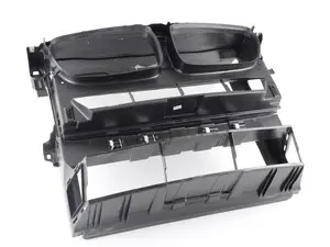 Front Air Duct 